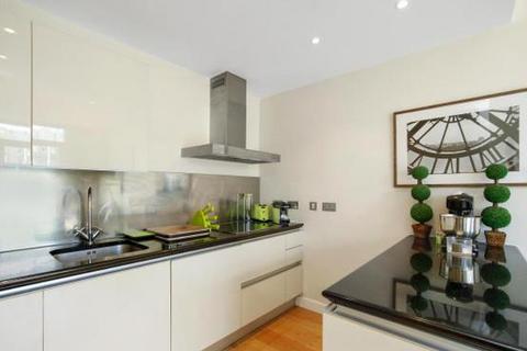 1 bedroom apartment to rent, Hepworth Court, Grosvenor Waterside, Gatliff Road SW1W