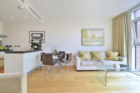 1 bedroom apartment to rent, Hepworth Court, Grosvenor Waterside, Gatliff Road SW1W