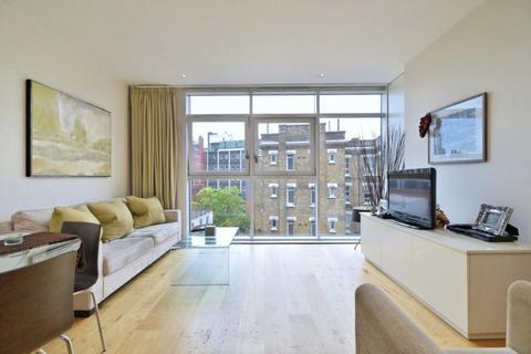 1 bedroom apartment to rent, Hepworth Court, Grosvenor Waterside, Gatliff Road SW1W