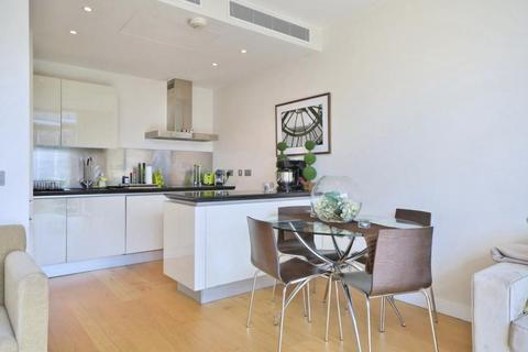 1 bedroom apartment to rent, Hepworth Court, Grosvenor Waterside, Gatliff Road SW1W