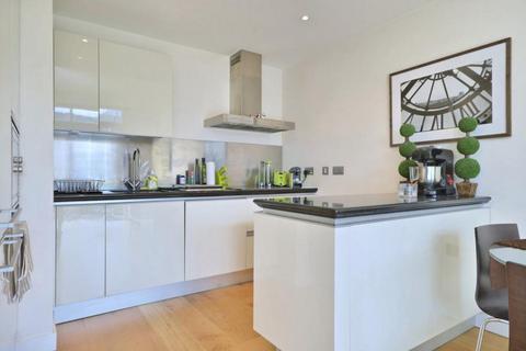 1 bedroom apartment to rent, Hepworth Court, Grosvenor Waterside, Gatliff Road SW1W