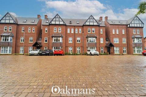 2 bedroom apartment for sale, 39 Wake Green Road, Birmingham B13