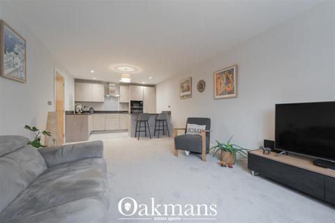 2 bedroom apartment for sale, 39 Wake Green Road, Birmingham B13