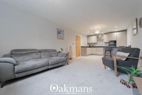 2 bedroom apartment for sale, 39 Wake Green Road, Birmingham B13