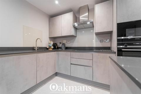 2 bedroom apartment for sale, 39 Wake Green Road, Birmingham B13