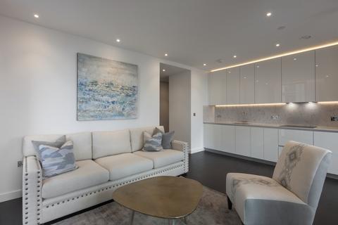 2 bedroom apartment to rent, Thornes House, The Residence, Nine Elms SW11