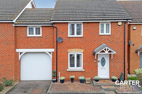 3 bedroom semi-detached house for sale, Hill House Drive, Grays, RM16