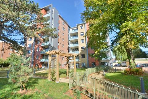 1 bedroom apartment for sale, 47 Parkstone Road, Poole, BH15