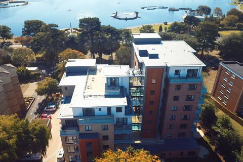 1 bedroom apartment for sale, 47 Parkstone Road, Poole, BH15