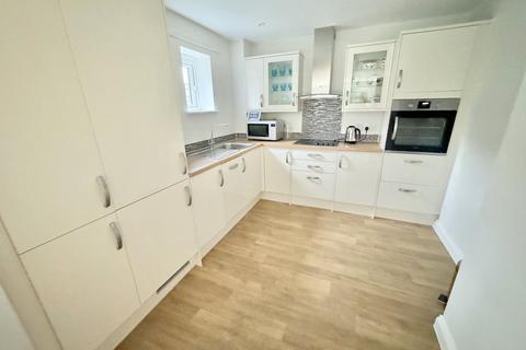 1 bedroom apartment for sale, 47 Parkstone Road, Poole, BH15