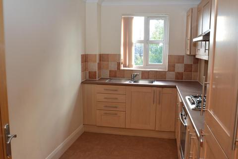 2 bedroom flat to rent, Cedar Court, Hereford, HR1