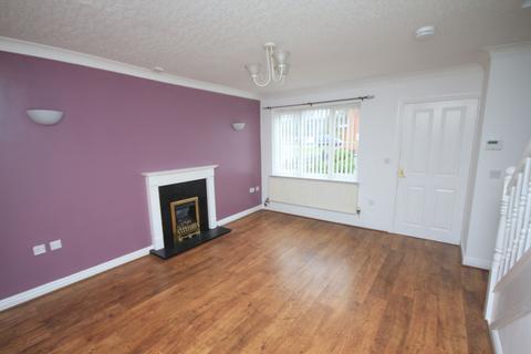 3 bedroom semi-detached house for sale, The Hedgerows, Haydock, WA11