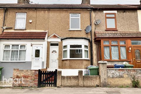 2 bedroom terraced house for sale, Maple Road, Grays