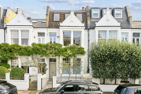 6 bedroom terraced house for sale, Doria Road, London, SW6