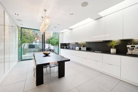 6 bedroom terraced house for sale, Doria Road, London, SW6