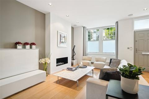 6 bedroom terraced house for sale, Doria Road, London, SW6