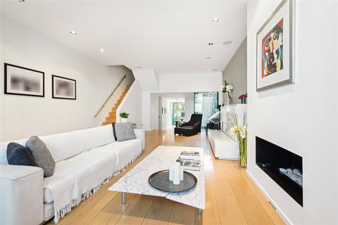 6 bedroom terraced house for sale, Doria Road, London, SW6