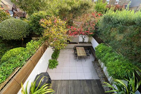 6 bedroom terraced house for sale, Doria Road, London, SW6