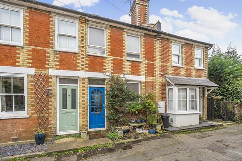 3 bedroom terraced house for sale, Prospect Road, Kent TN13