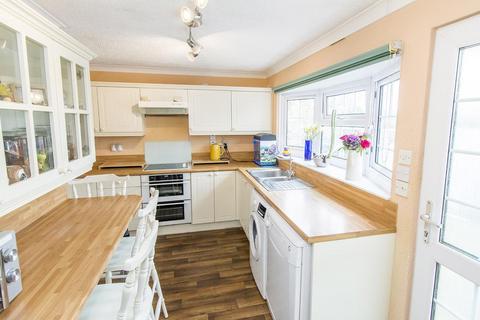 2 bedroom mobile home for sale, Bramfield Park, Theddingworth Road