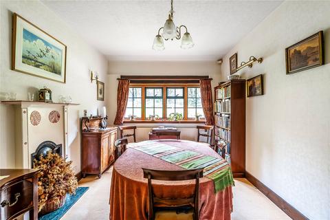 4 bedroom detached house for sale, Trevereux Hill, Limpsfield Chart, Oxted, Surrey, RH8