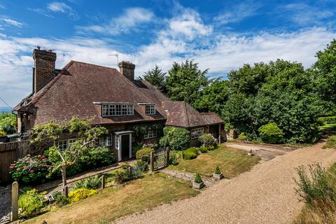 undefined, Trevereux Hill, Limpsfield Chart, Oxted, Surrey, RH8