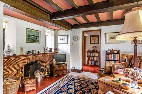 undefined, Trevereux Hill, Limpsfield Chart, Oxted, Surrey, RH8