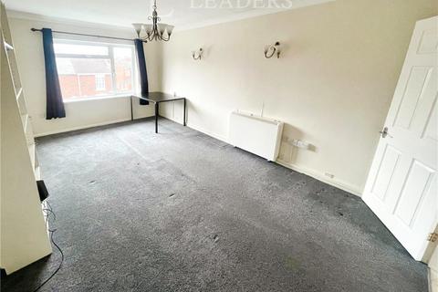 2 bedroom apartment for sale, Turrall Street, Worcester, Worcestershire