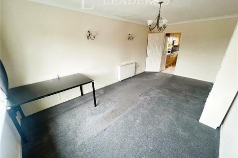 2 bedroom apartment for sale, Turrall Street, Worcester, Worcestershire