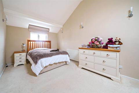 4 bedroom detached house for sale, Chandos Close, Buckingham, Buckinghamshire, MK18