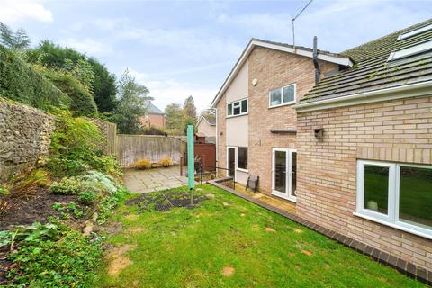 19 Chandos Close, Buckingham, MK18 1AW