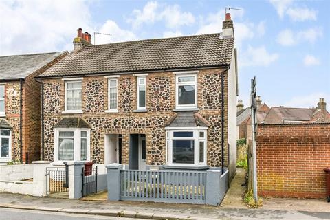 3 bedroom semi-detached house for sale, Spitalfield Lane, Chichester