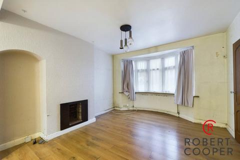 3 bedroom semi-detached house for sale, The Fairway, Ruislip, Middlesex, HA4