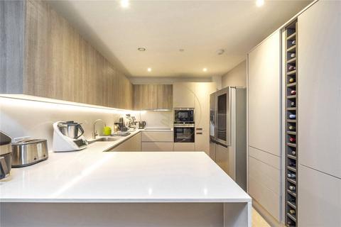 3 bedroom apartment to rent, The Avenue, Queens Park, London, NW6