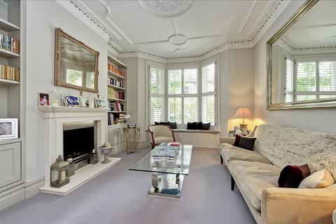 4 bedroom terraced house for sale, Shepherd's Bush W12