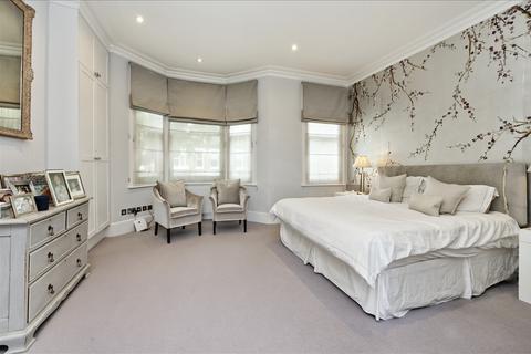 4 bedroom terraced house for sale, Shepherd's Bush W12