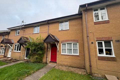 2 bedroom terraced house to rent, Florence Walk, Toftwood, Dereham, NR19