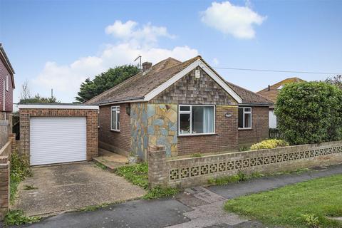 3 bedroom detached bungalow for sale, Roderick Avenue, Peacehaven