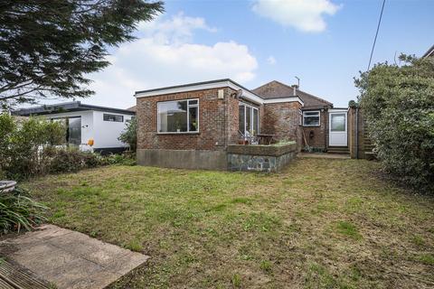 3 bedroom detached bungalow for sale, Roderick Avenue, Peacehaven