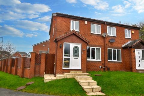 3 bedroom semi-detached house for sale, Bishop Way, Tingley, Wakefield, West Yorkshire