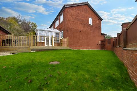 19 Bishop Way, Tingley, Wakefield, WF3 1UA