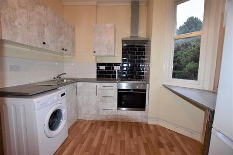 1 bedroom flat to rent, Bramley Road, Leicester, LE3