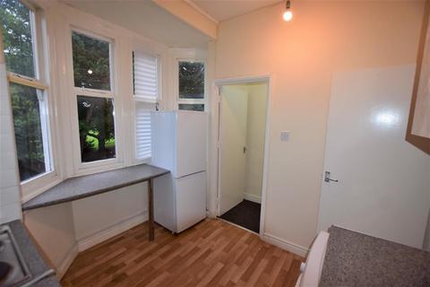 1 bedroom flat to rent, Bramley Road, Leicester, LE3