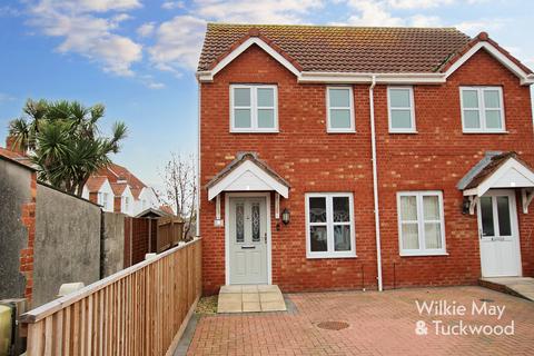 2 bedroom semi-detached house for sale, Camden Mews, Bridgwater TA6