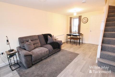 2 bedroom semi-detached house for sale, Camden Mews, Bridgwater TA6