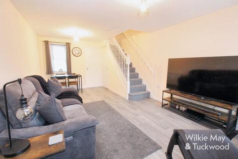 2 bedroom semi-detached house for sale, Camden Mews, Bridgwater TA6