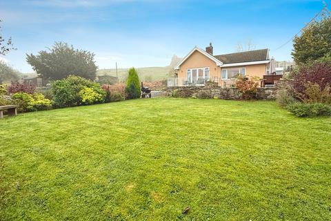 3 bedroom detached bungalow for sale, Church Road, Abergavenny NP7