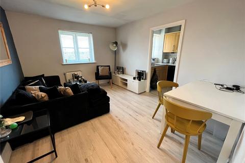 1 bedroom flat for sale, Holmes Court, Fenners Marsh, Gravesend, Kent, DA12