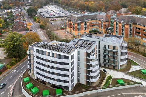undefined, Farnborough