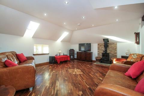 4 bedroom barn conversion for sale, Chathill